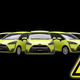 The Toyota Sienta Is One Very Odd Minivan With An Even Odder Ad Campaign